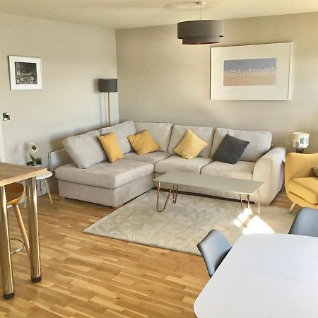 North Sea View Apartment Scarborough Ngoại thất bức ảnh