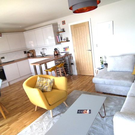 North Sea View Apartment Scarborough Ngoại thất bức ảnh